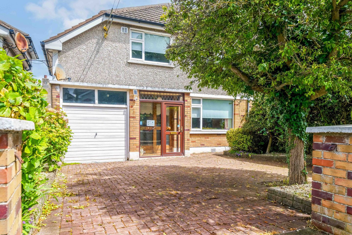 5 Chalfont Place, Malahide, Co. Dublin, K36C443 is for sale on Daft.ie