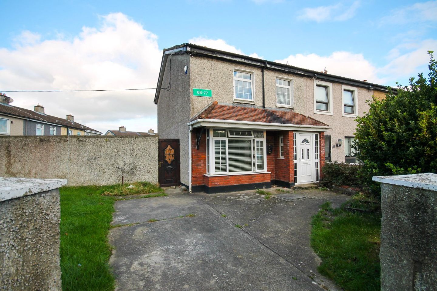 68 Cushlawn Park, Killinarden, Tallaght, Dublin 24, D24V1WX