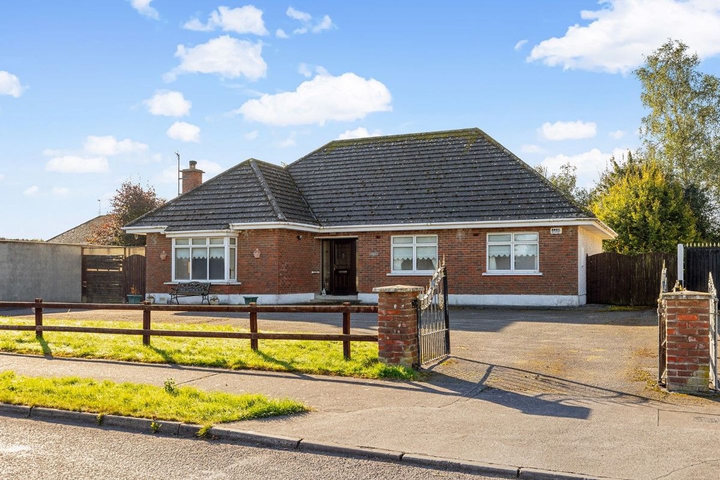 Bungalow One, Carrick Esker, Edenderry, Co. Offaly, R45A004