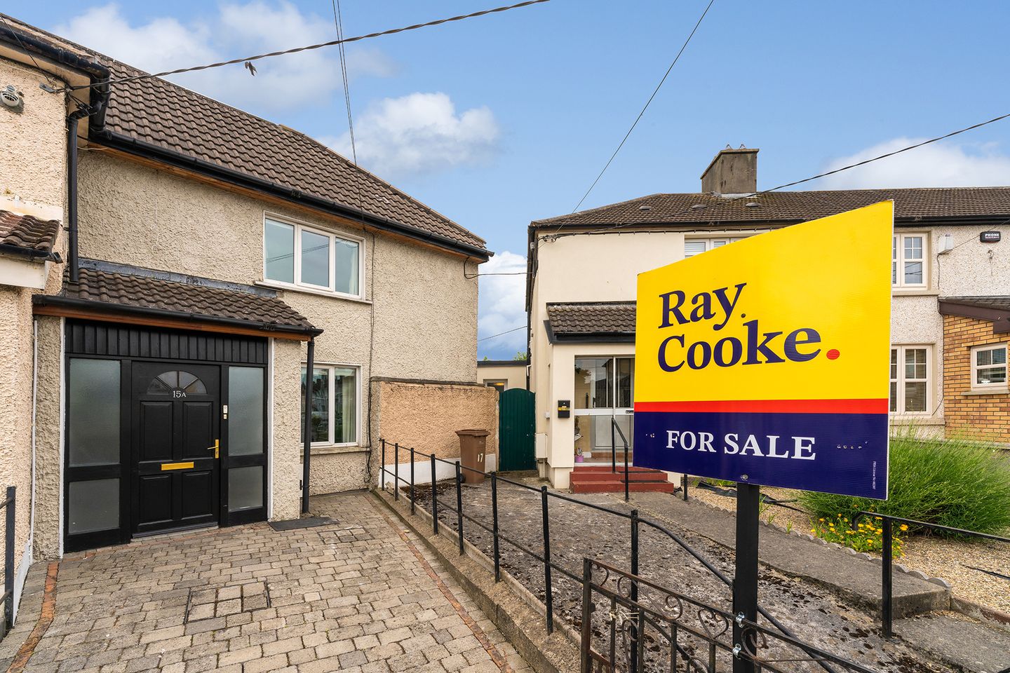 15a Kylemore Drive. D10 TX96, Ballyfermot, Dublin 10 is for sale on Daft.ie