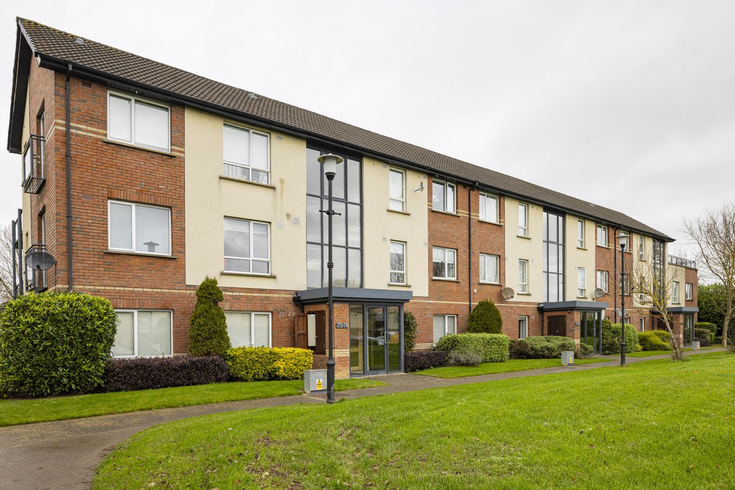 79 Baltray House, Ridgewood, Swords, Co. Dublin, K67AV21 is for sale on