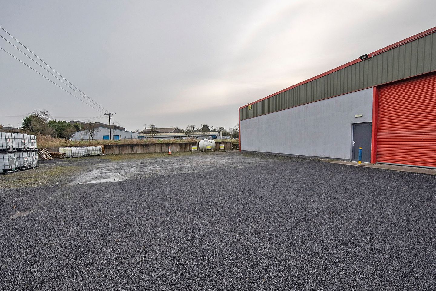 Dgs Aeroparts, Unit 8, Carrigeen Business Park, Cappoquin, Co. Waterford