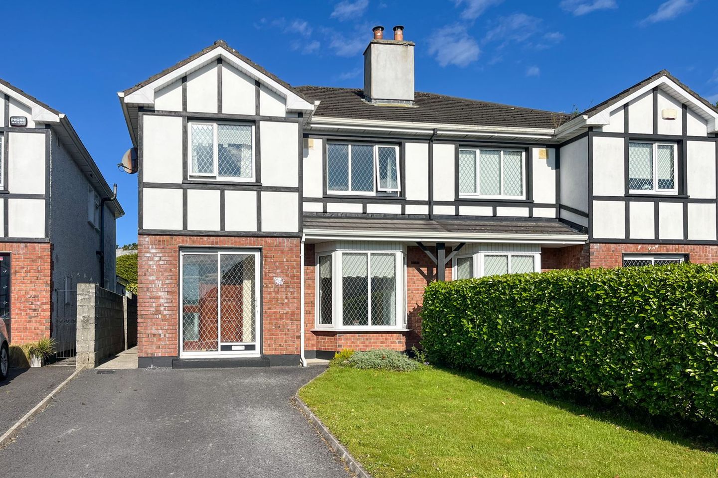 30 Ard Fraoigh, Clybaun Road, Knocknacarra, Co. Galway, H91C3XP is for sale on Daft.ie