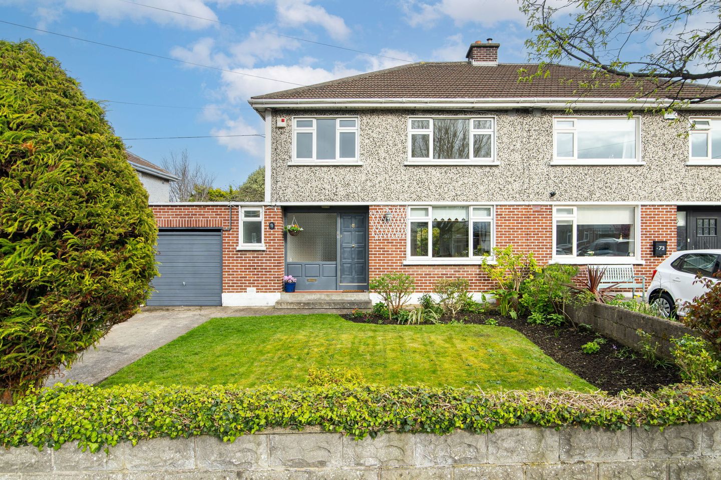 71 Butterfield Park, Rathfarnham, Rathfarnham, Dublin 14, D14YY29 is