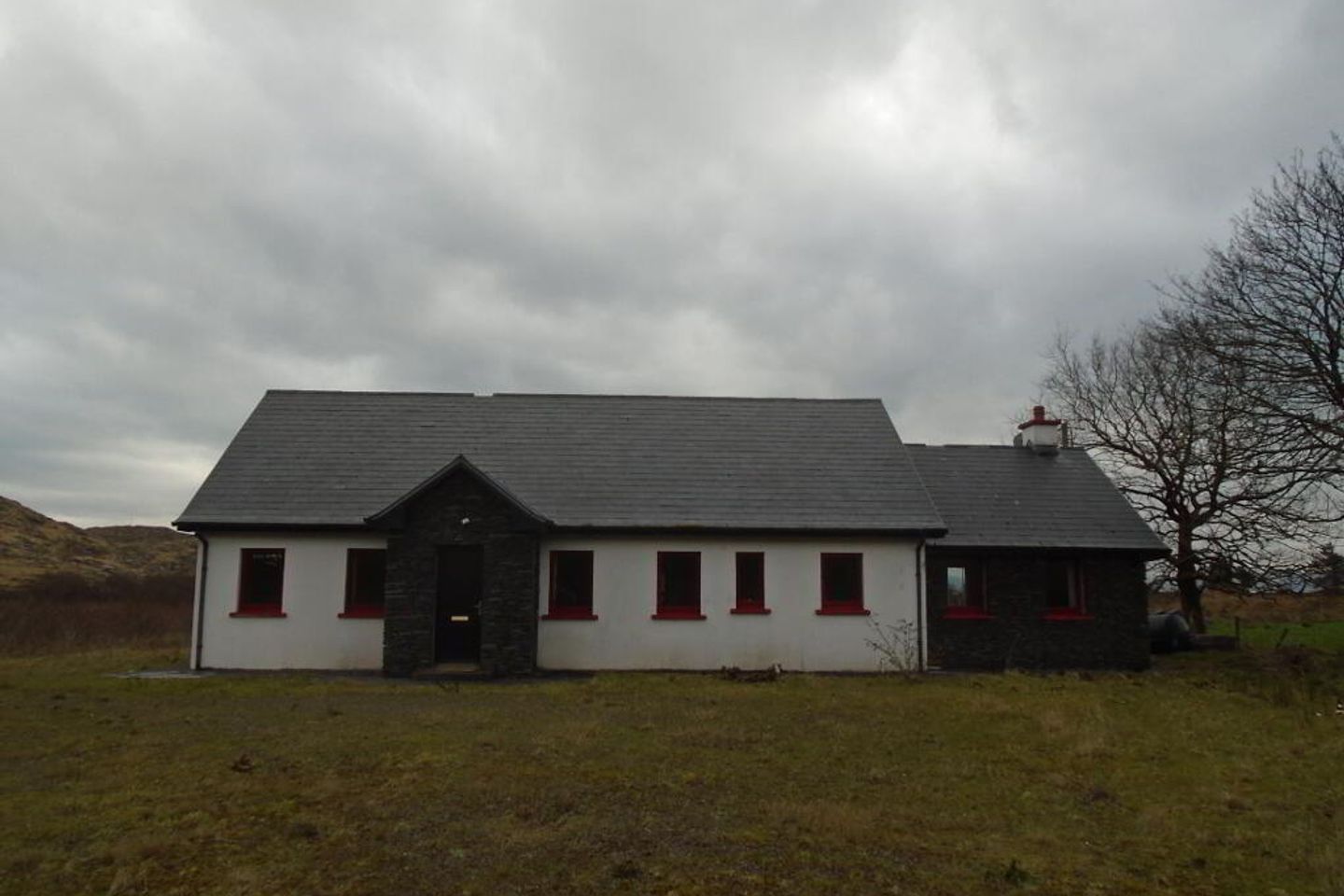 Gortnakilly, Caherdaniel, Co. Kerry is for sale on Daft.ie