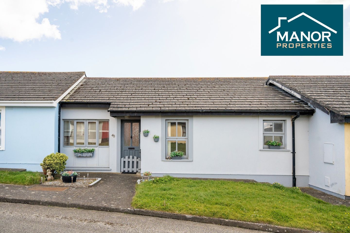 40 Pebble Grove, Pebble Beach, Tramore, Co. Waterford, X91T6R0