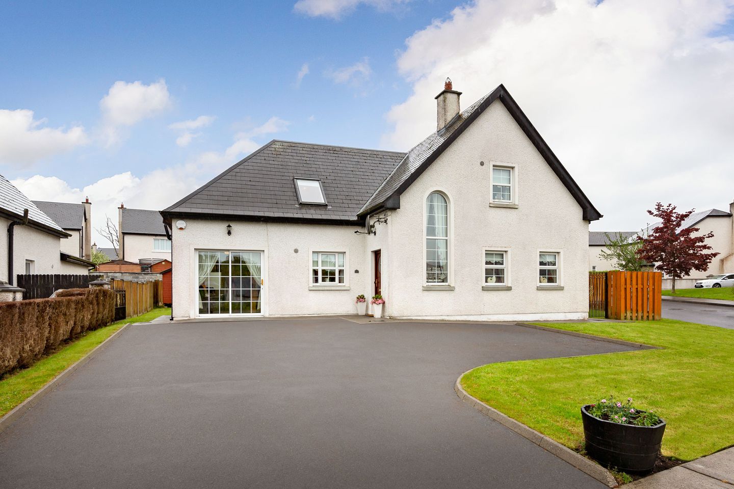 68 Woodstream, Coolaney, Co. Sligo, F56AW97