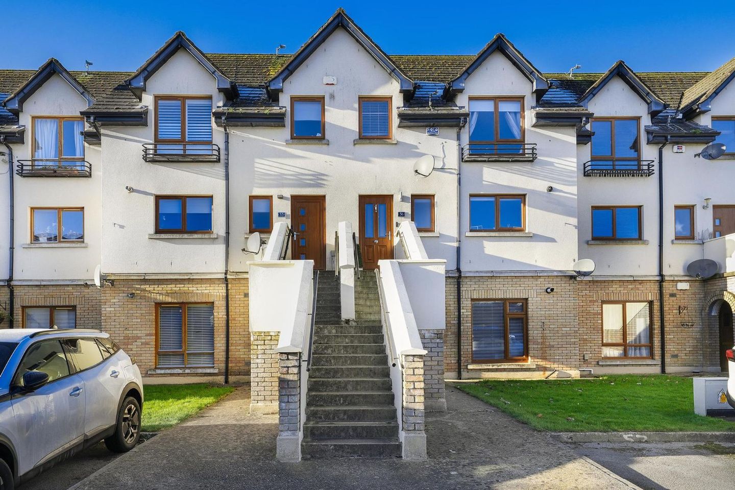 56 The Briars, Ashbourne, Ashbourne, Co. Meath, A84ET82