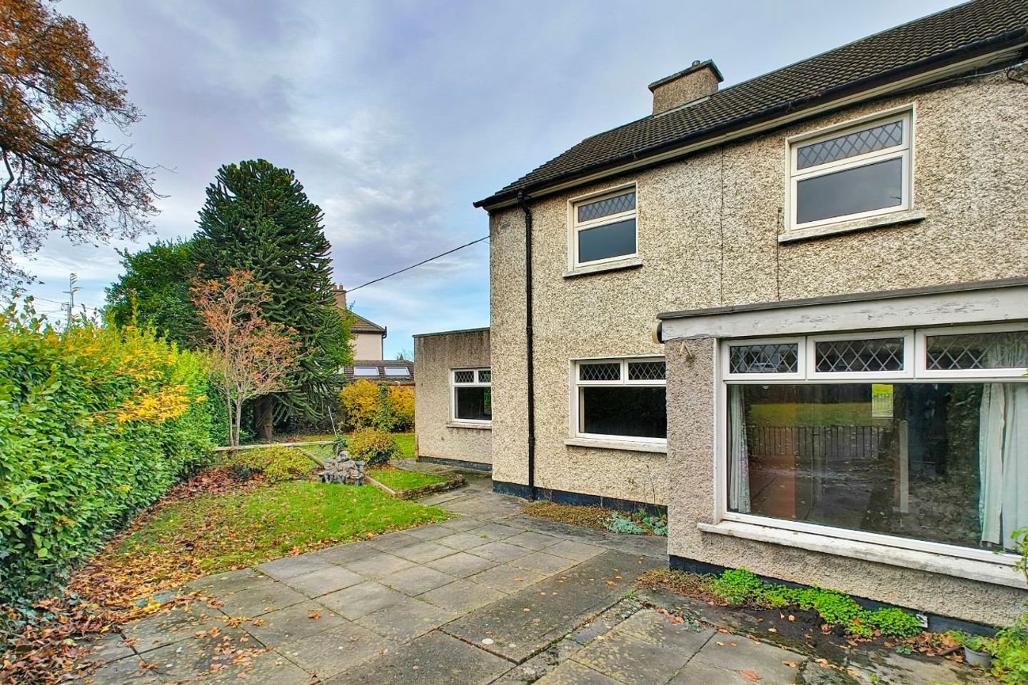 1 Rory O'Connor Park, Dun Laoghaire, Co. Dublin, A96FN72