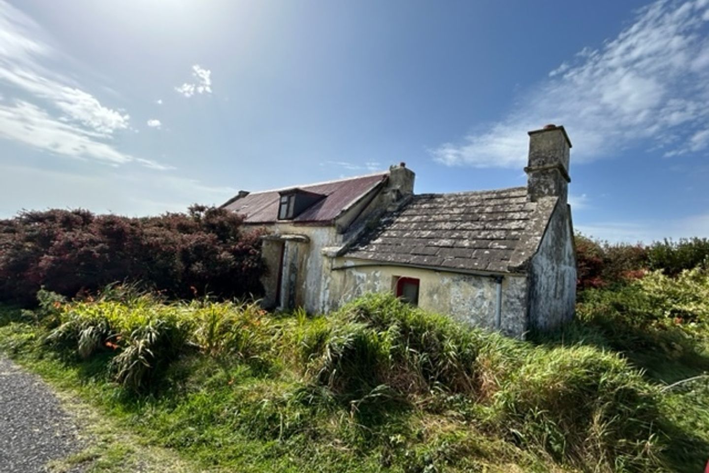 Caherbarnagh, Liscannor, Co. Clare, V95T9Y2