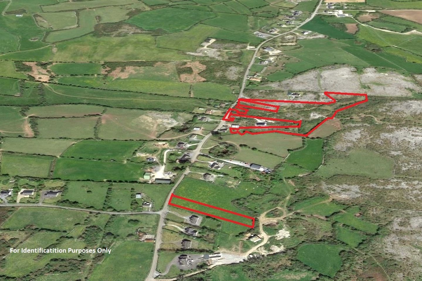 Commercial property for sale in Moy, Kinvara, Co. Galway