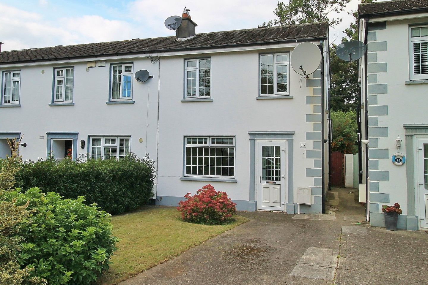27 Castle Court, Howth Road, Clontarf, Dublin 3, Clontarf, Dublin 3, D03N5X6