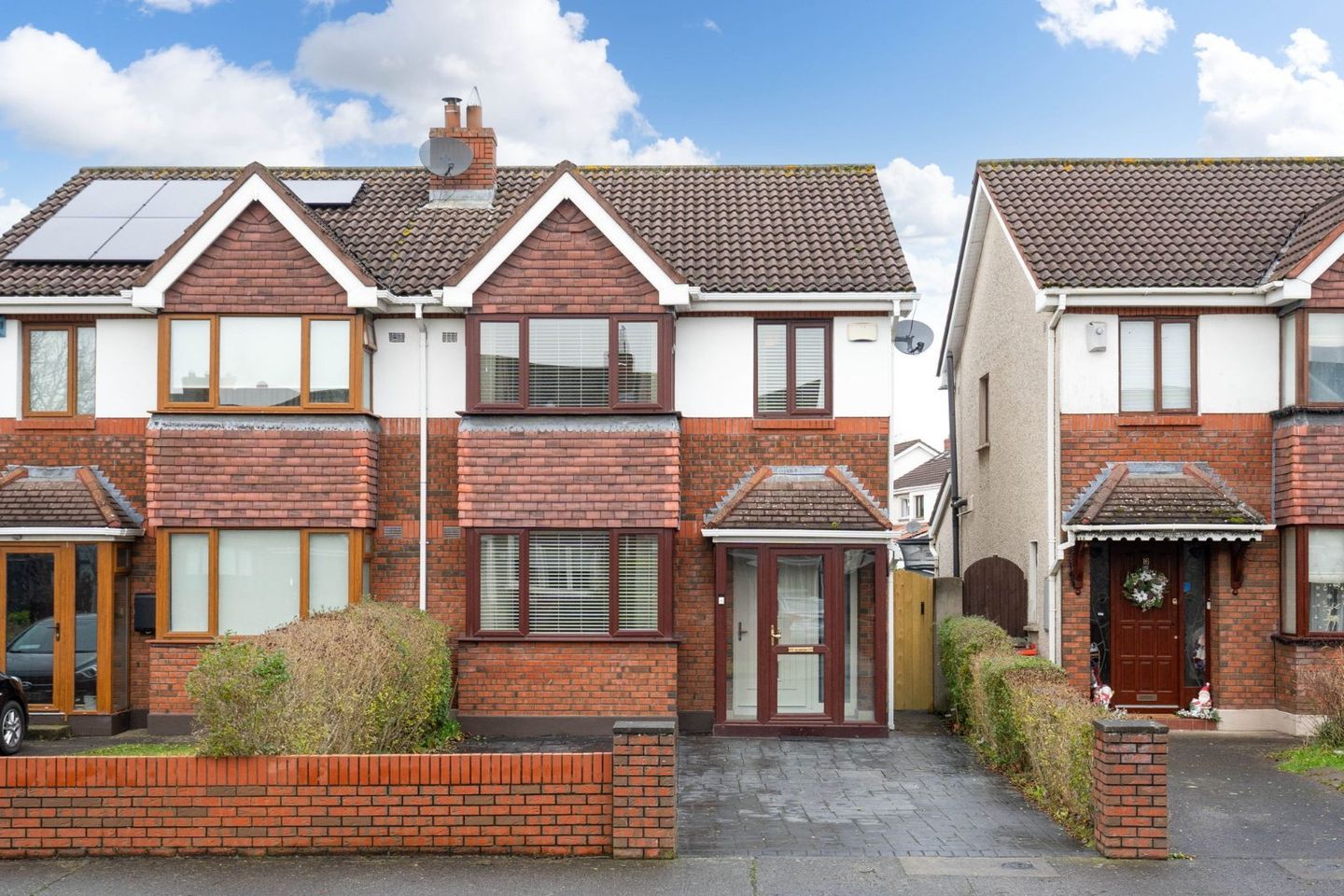 18 Willsbrook Avenue, Lucan, Co. Dublin, K78X9R0 is for sale on Daft.ie