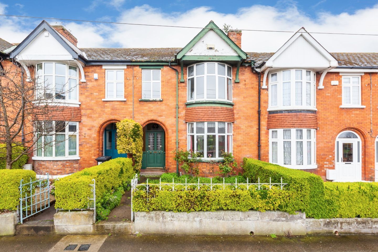 65 Rathdown Road, Phibsborough, Dublin 7, D07E242 is for sale on Daft.ie