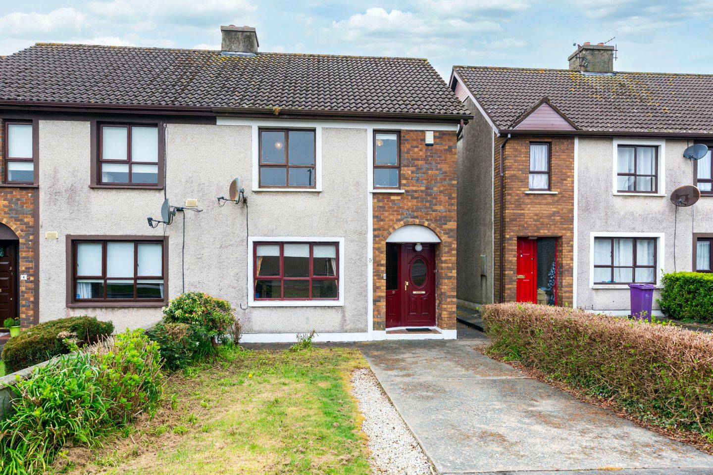 5 The Grove, Clonard Road, Wexford, Y35A9T4