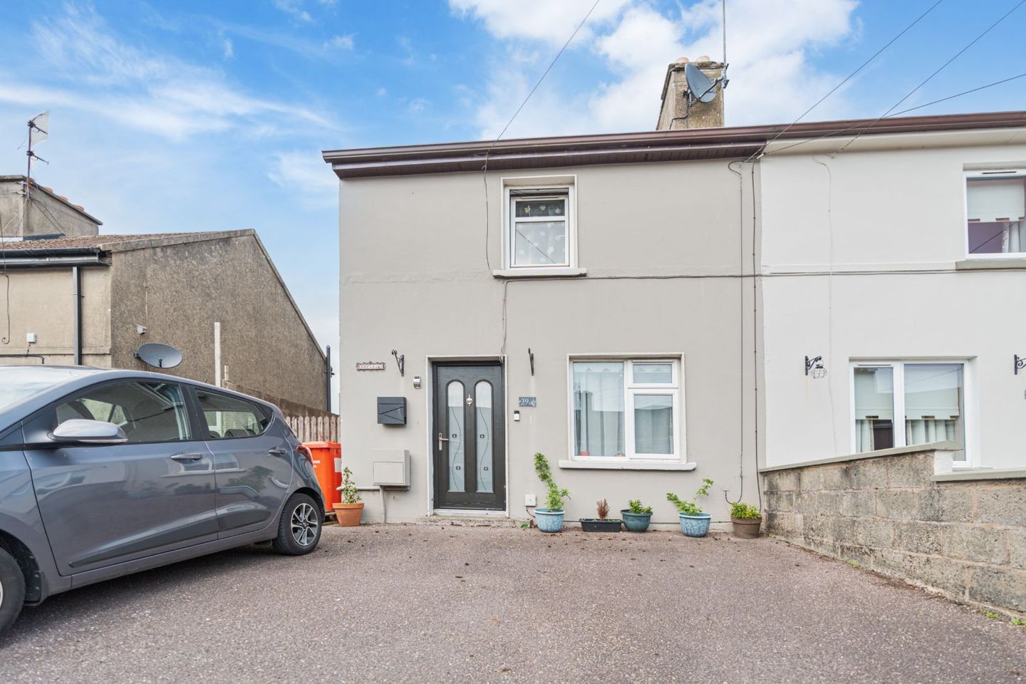 39 Connolly Avenue, Mallow, Co. Cork, P51NP9R