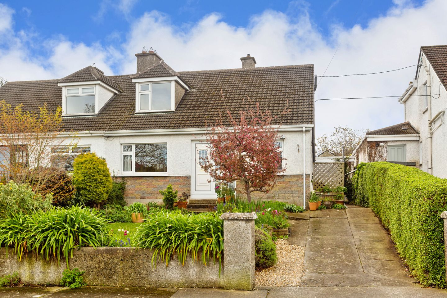 40 Ardagh Park, Blackrock, Co Dublin, A94PN40