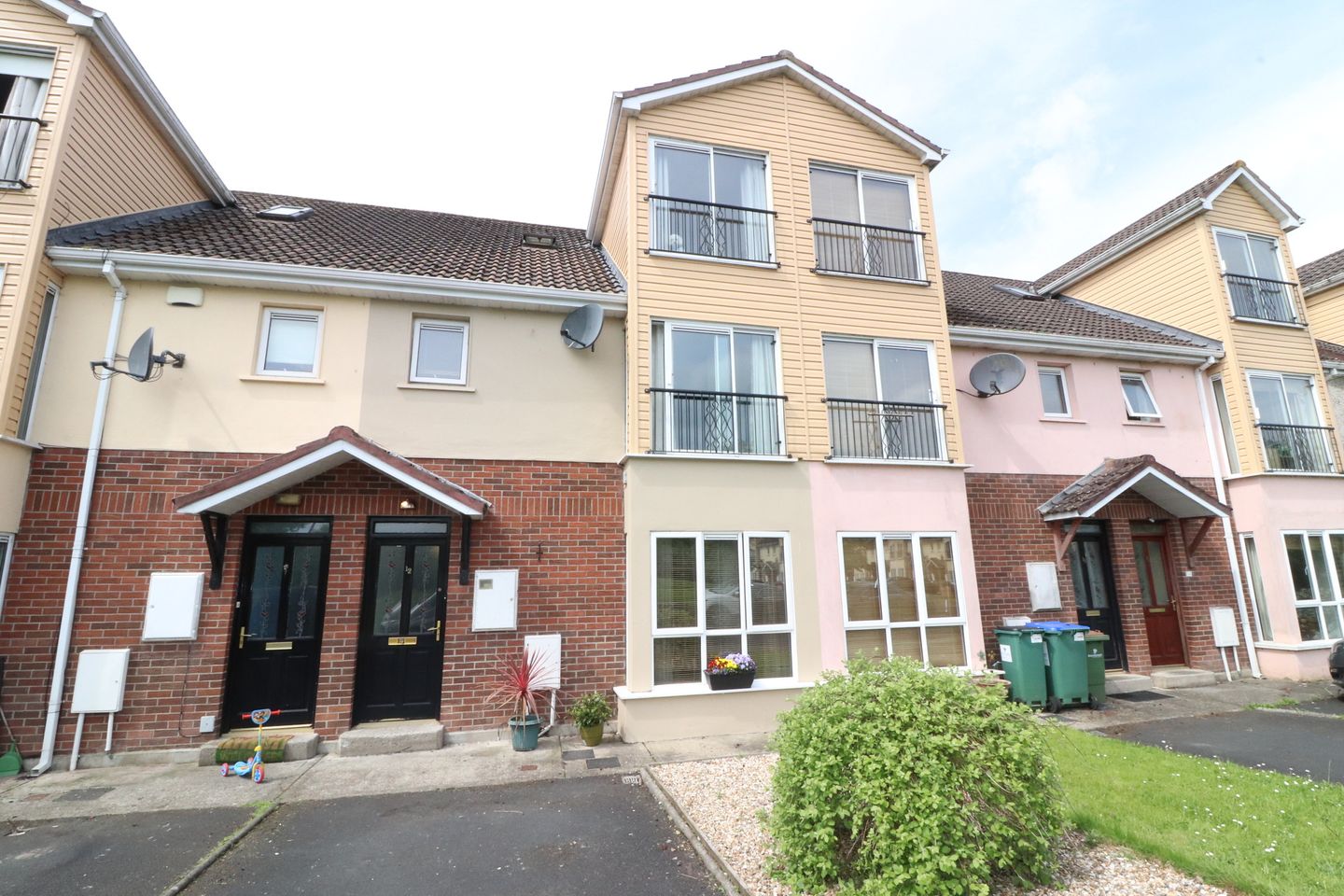 12 Willow Crescent, Riverbank, Annacotty, Co. Limerick is for sale on