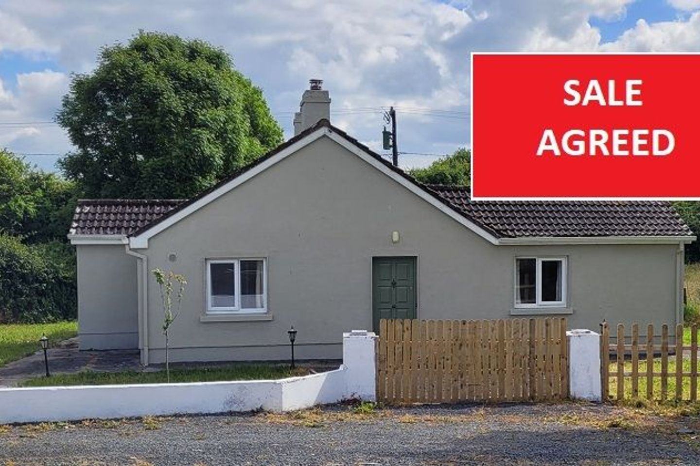 Cartron, Ballygar, Ballygar, Co. Galway, F42TP86 is for sale on Daft.ie