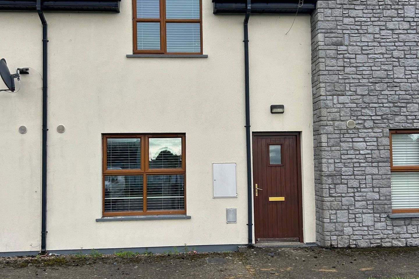 43 Saint David's Well, Bridgetown, Co. Wexford, Y35F866 is for sale on