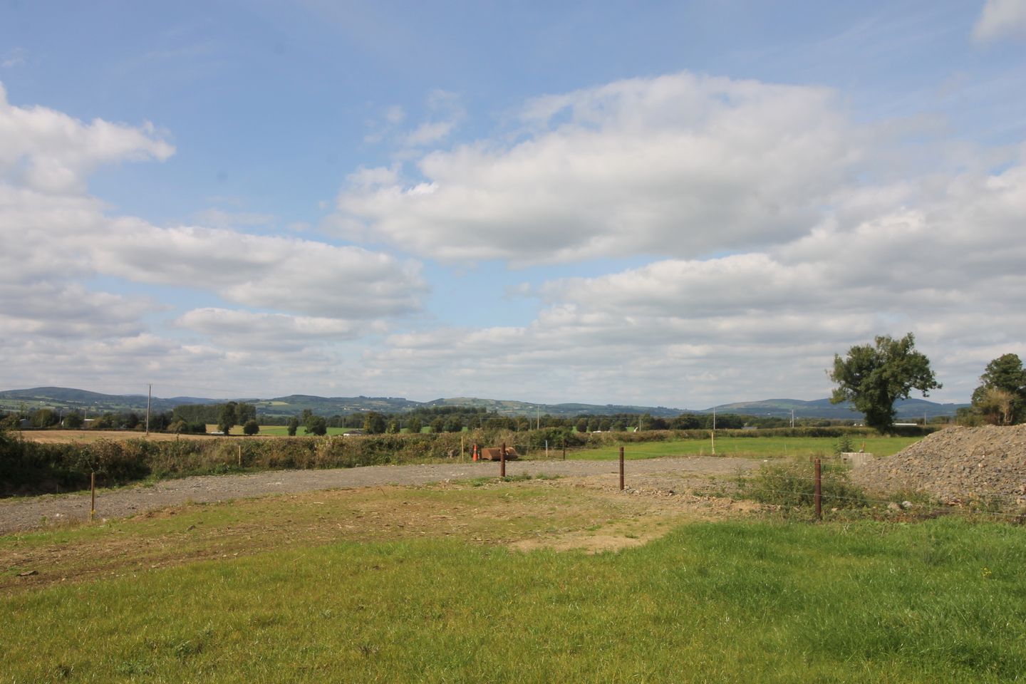 Bouladuff, Thurles, Co. Tipperary