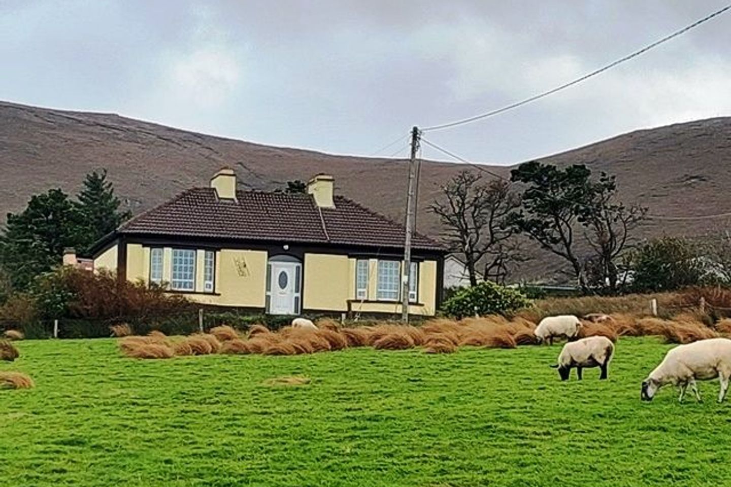 Cloontakilla, Bangor Erris, Bangor Erris, Co. Mayo, F26RT96