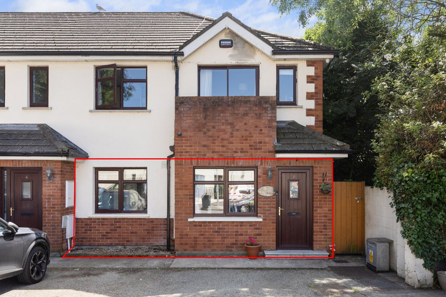 2 Ridge Court, Maple Avenue, Ballybrack, Co Dublin, A96R7T8