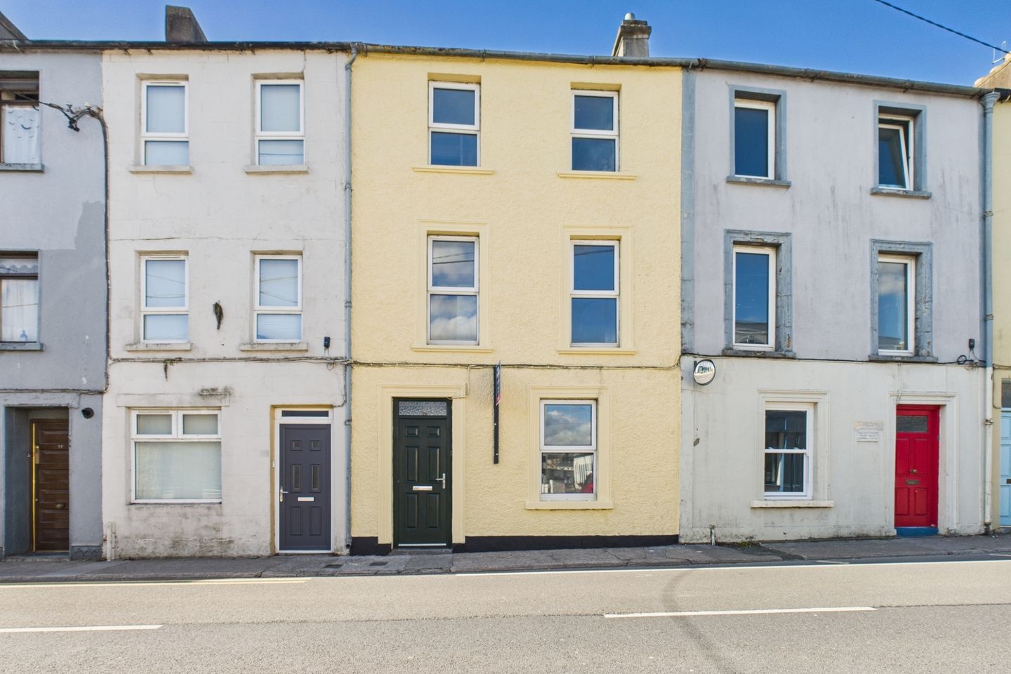 79 Johnstown, Waterford City, Waterford City Centre, X91E8NT