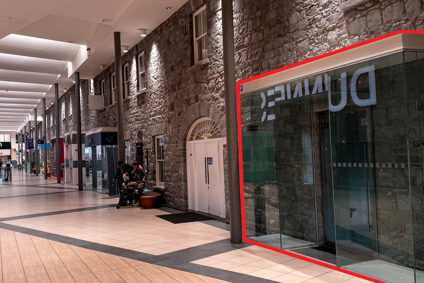 Unti 1F, MacDonagh Junction Shopping Centre, Kilkenny, Co. Kilkenny