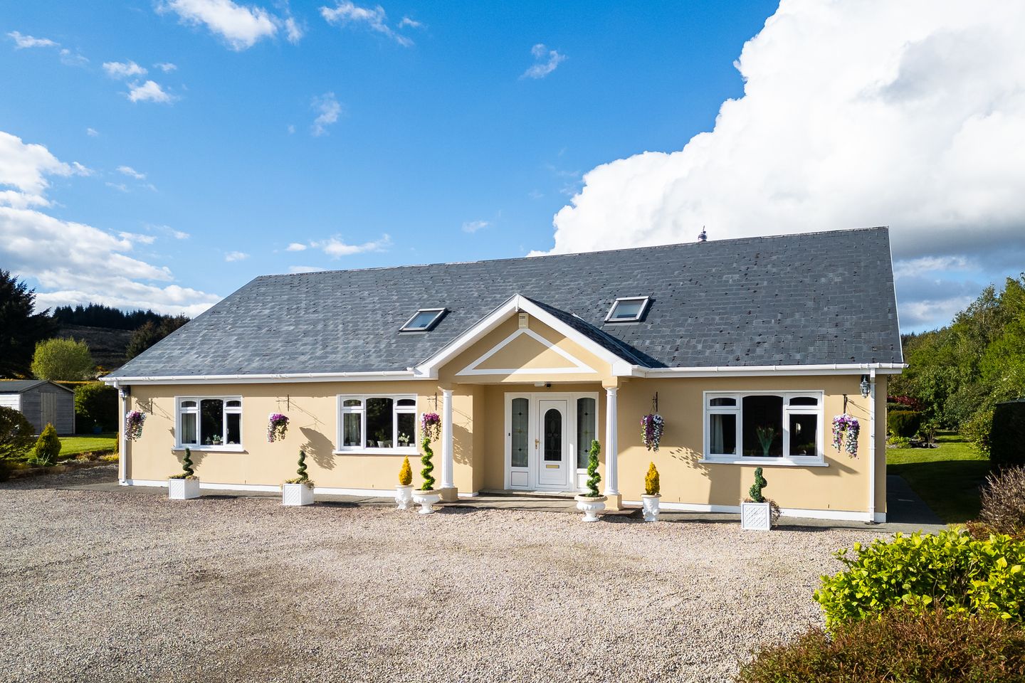 Milleens, Macroom, Co. Cork, P12N762 is for sale on Daft.ie