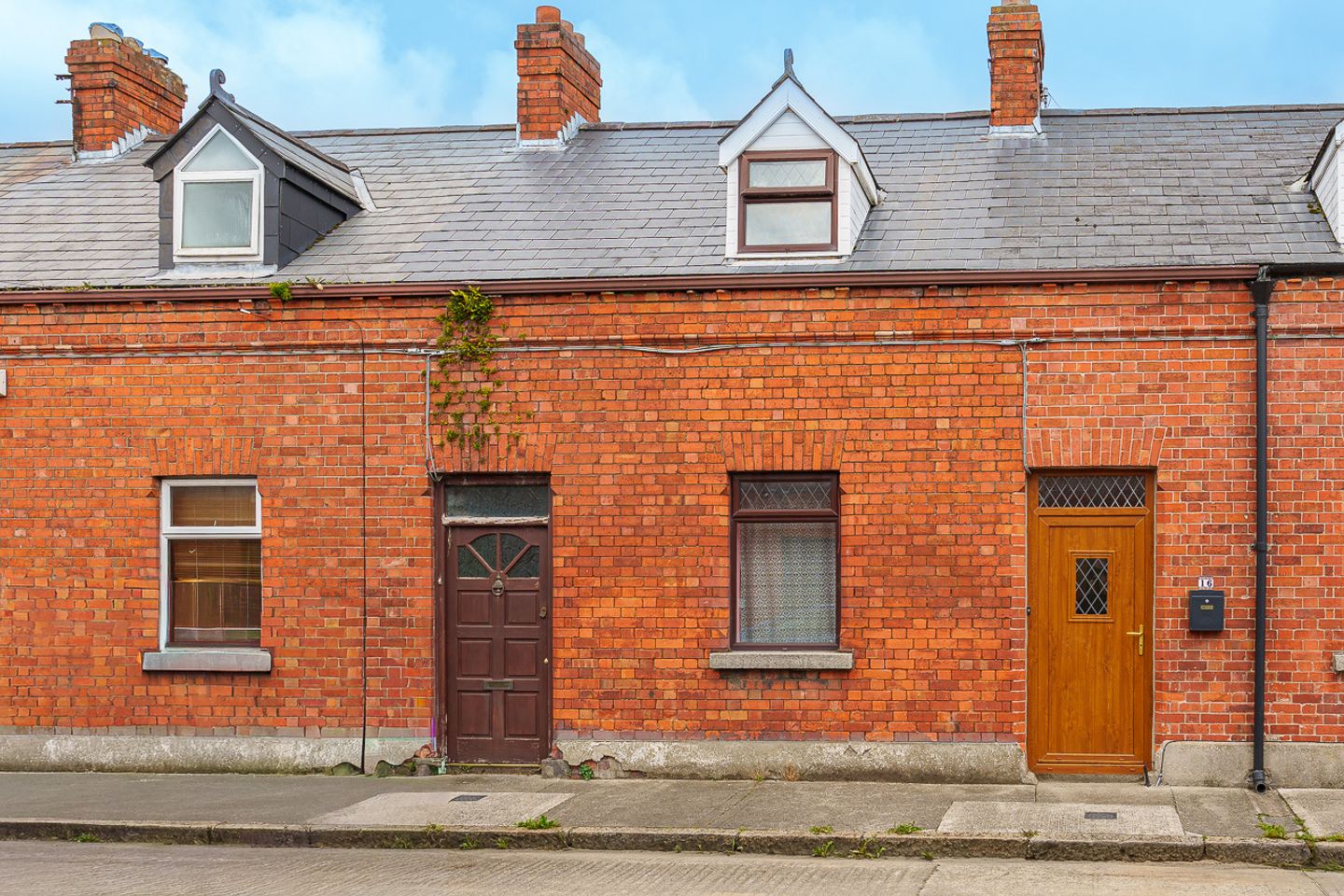 17 Saint Brigid's Terrace, Dundalk, Co. Louth, A91N6P9
