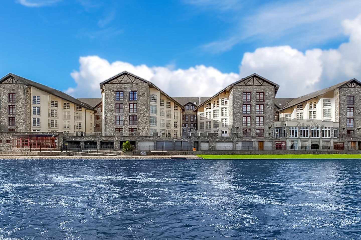Apartment 401, Ridgepool View, Ballina, Co. Mayo, F26YY10 is for sale