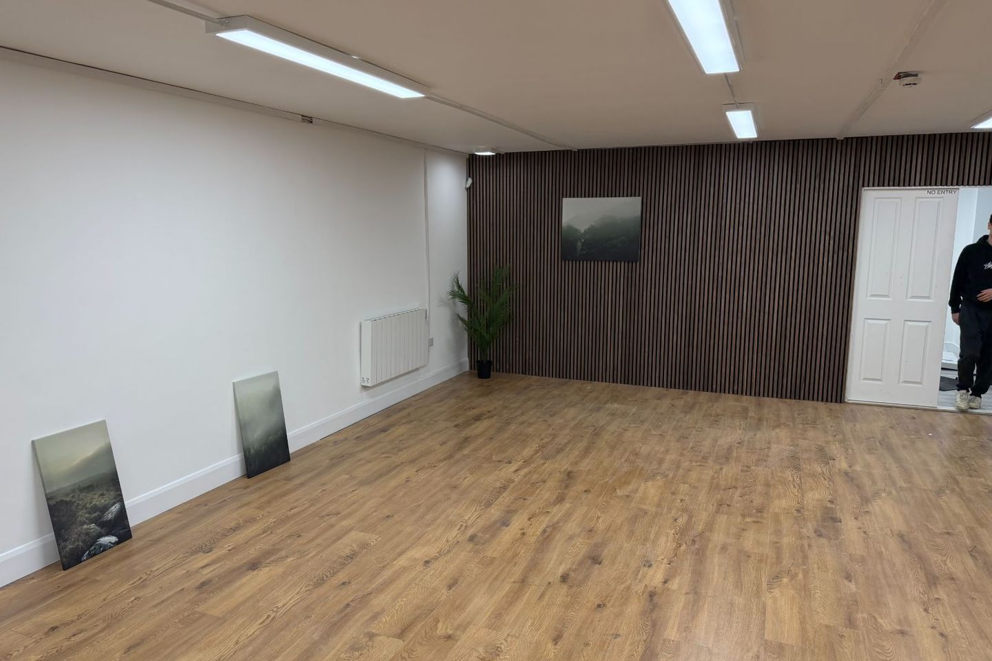 Space Self Storage, Unit 6, Crosslands Business Park, Ballymount, Dublin 12