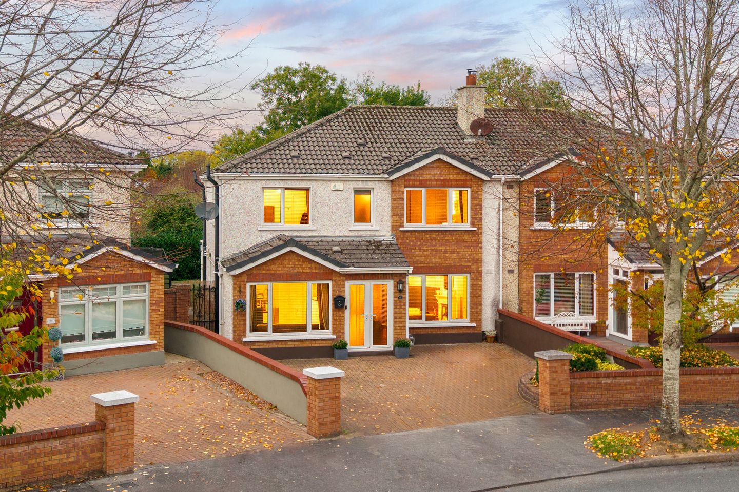 6 The Crescent, Earl's Court, Kill, Co. Kildare, W91KR52