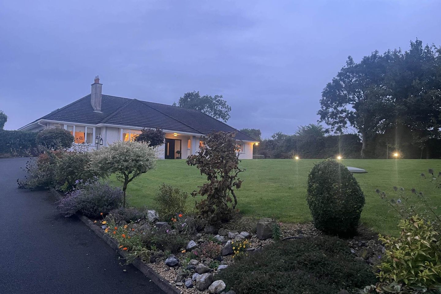 Leeside, Hodgestown Upper, Donadea, Co. Kildare, W91W821