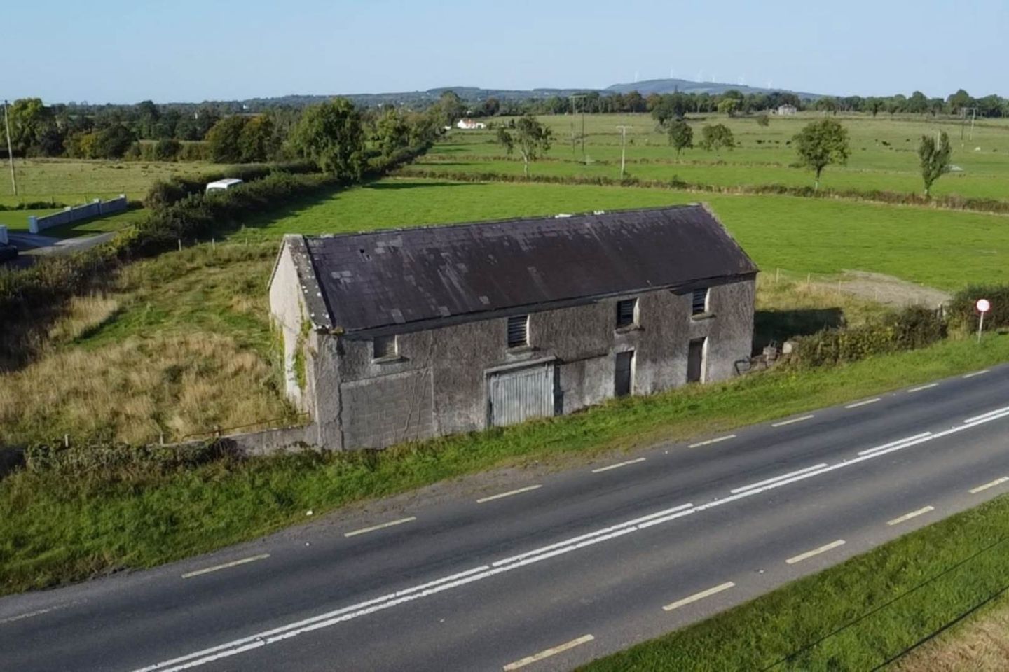 Tonlegee, Kilrooskey, Co. Roscommon, Kilteevan, Co. Roscommon