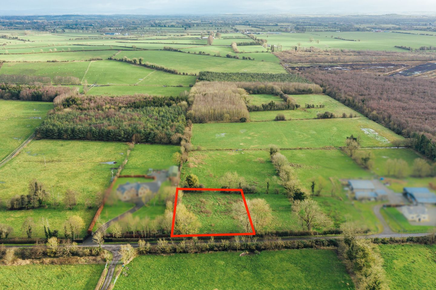 Tully East, Kildare, Co. Kildare is for sale on Daft.ie