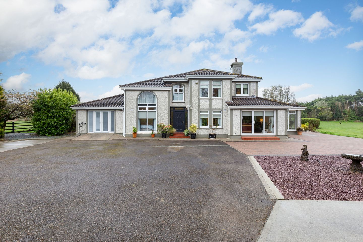 Tasa House, Bush, Rosslare Strand, Co. Wexford, Y35XD81 is for sale on Daft.ie