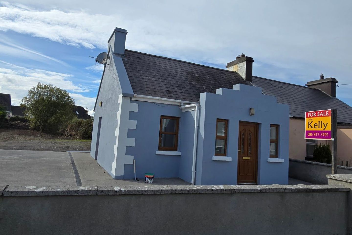 Windmill Road, Elphin, Elphin, Co. Roscommon, F45A489