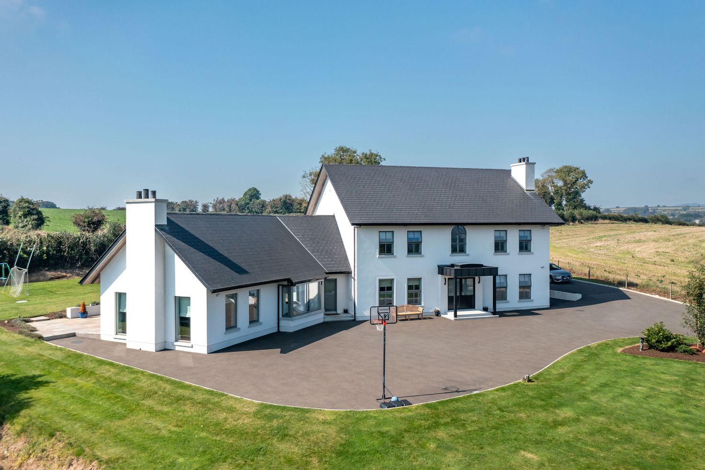 Arden House, Ramsfort Park, Gorey, Co. Wexford, Y25C3F2