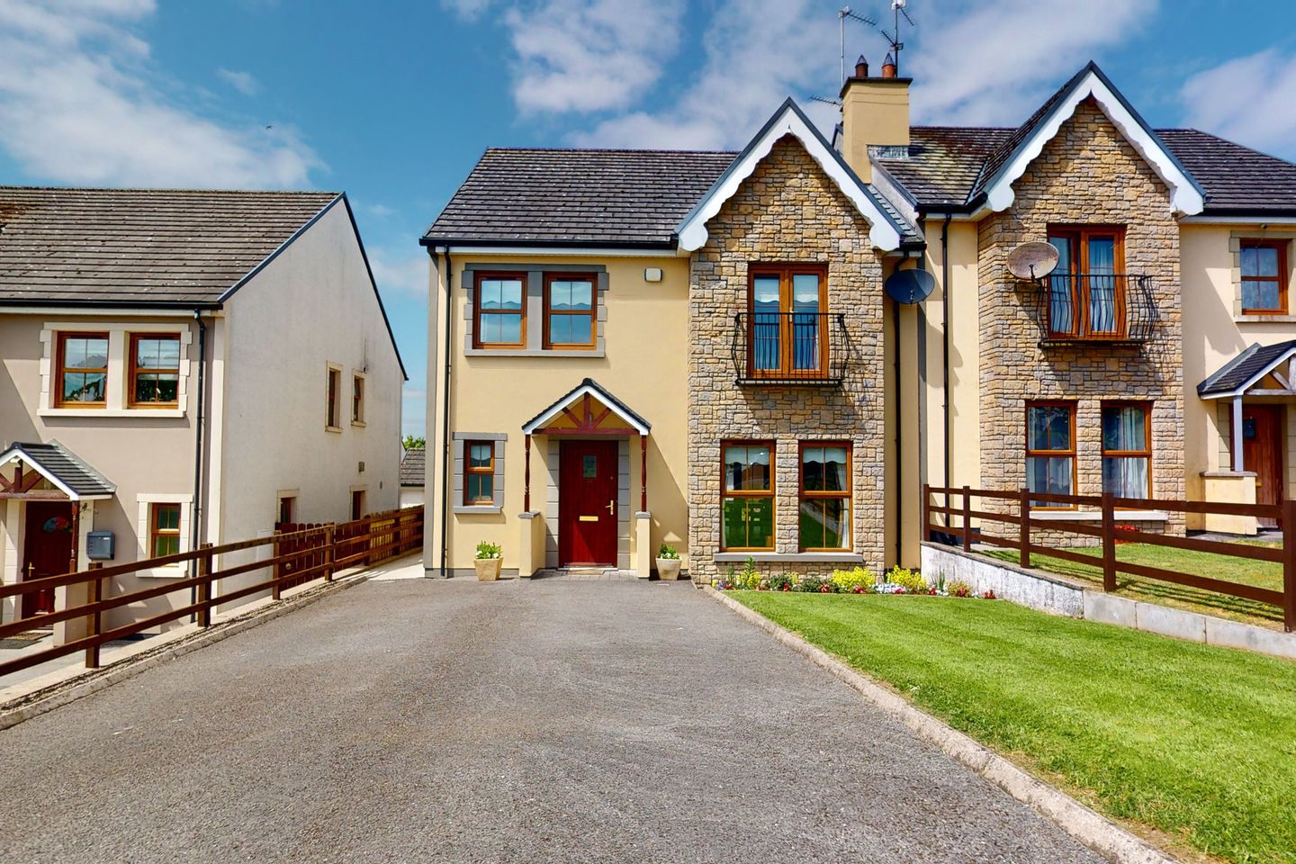 39 Daisyhill Manor, Ballyconnell, Co. Cavan, H14Y162 is for sale on Daft.ie