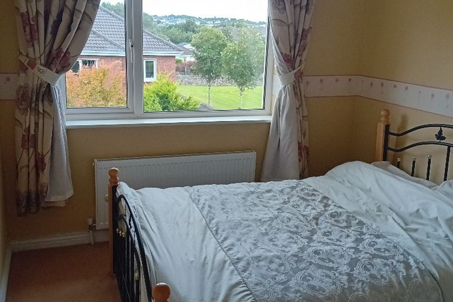 Clybaun Road, Knocknacarra, Co. Galway