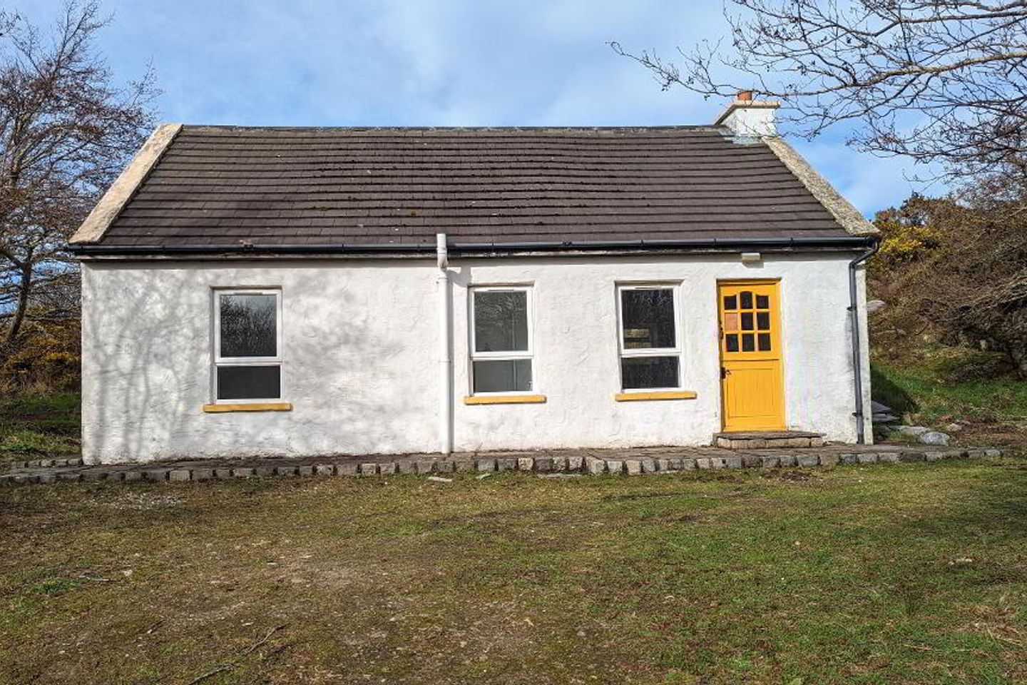 Crickamore, Dungloe, Co. Donegal, F94X56A