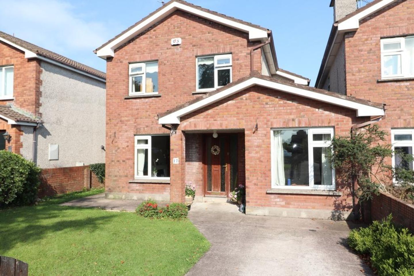 17 Aylsbury Avenue, Ballincollig, Co. Cork, P31PT96