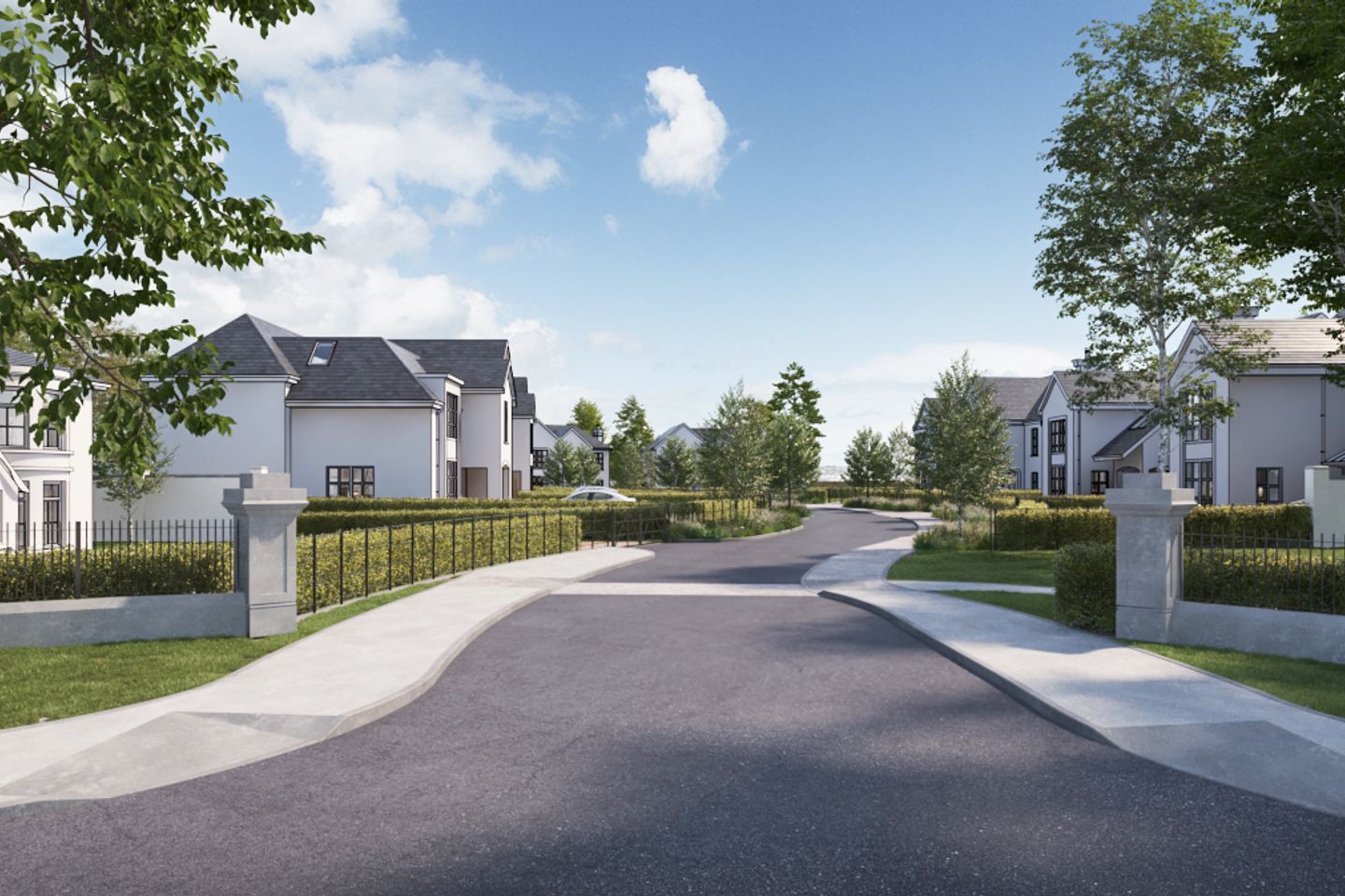 House Type B, Crann Arda, House Type B, Crann Arda, Castlecomer Road, Kilkenny, Co. Kilkenny, R95P97X