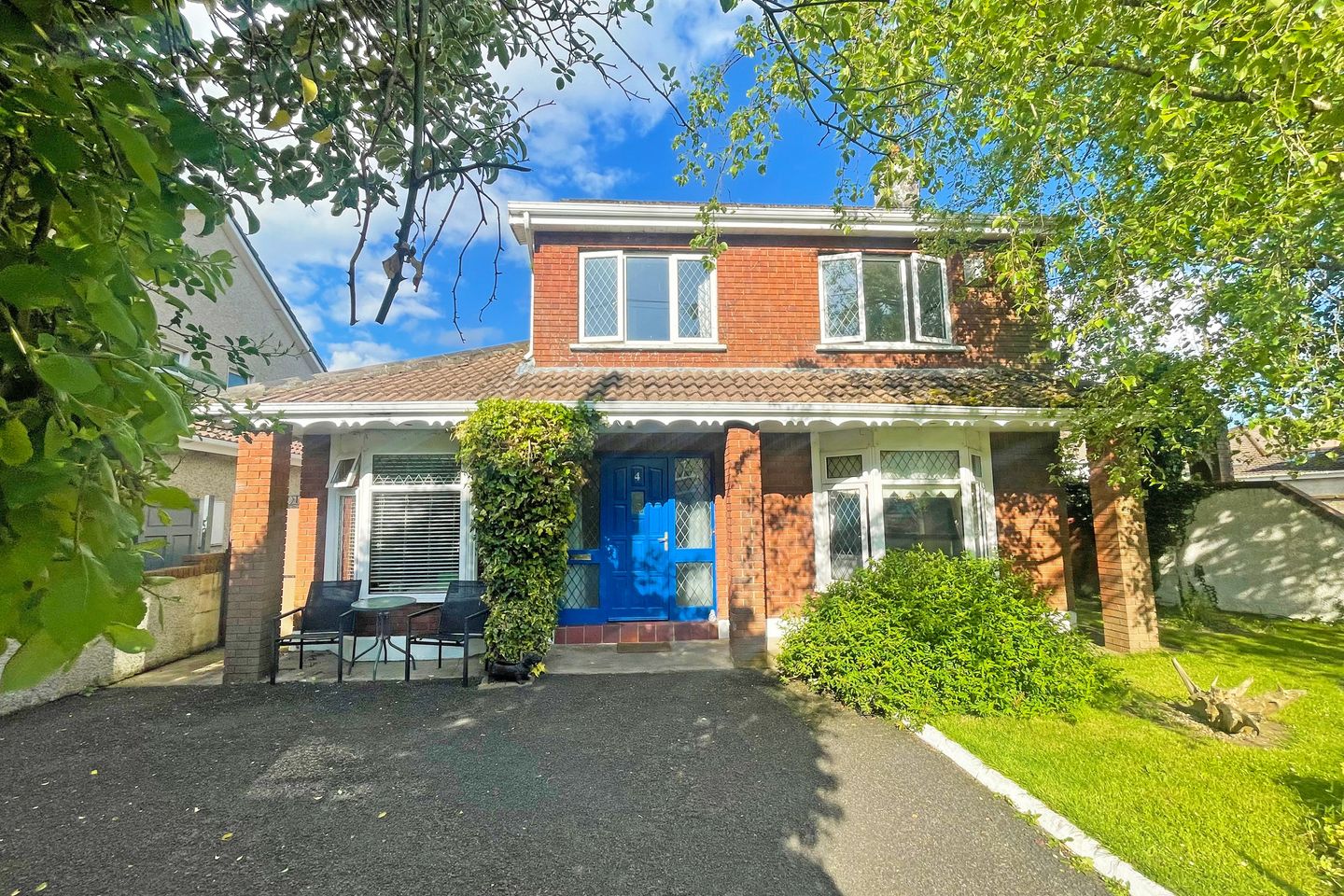 4 Silverbrook, Mill Road, Corbally, Co. Limerick, V94NW0X is for sale