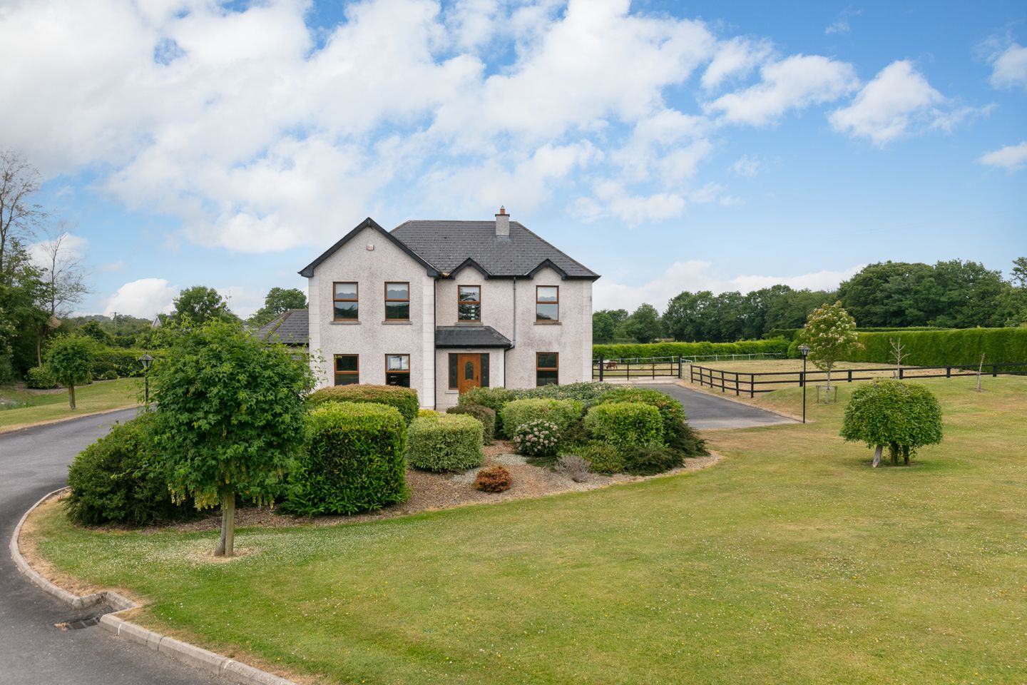 Laurel House, Tubberneering, Clogh, Y25E4H0 is for sale on Daft.ie