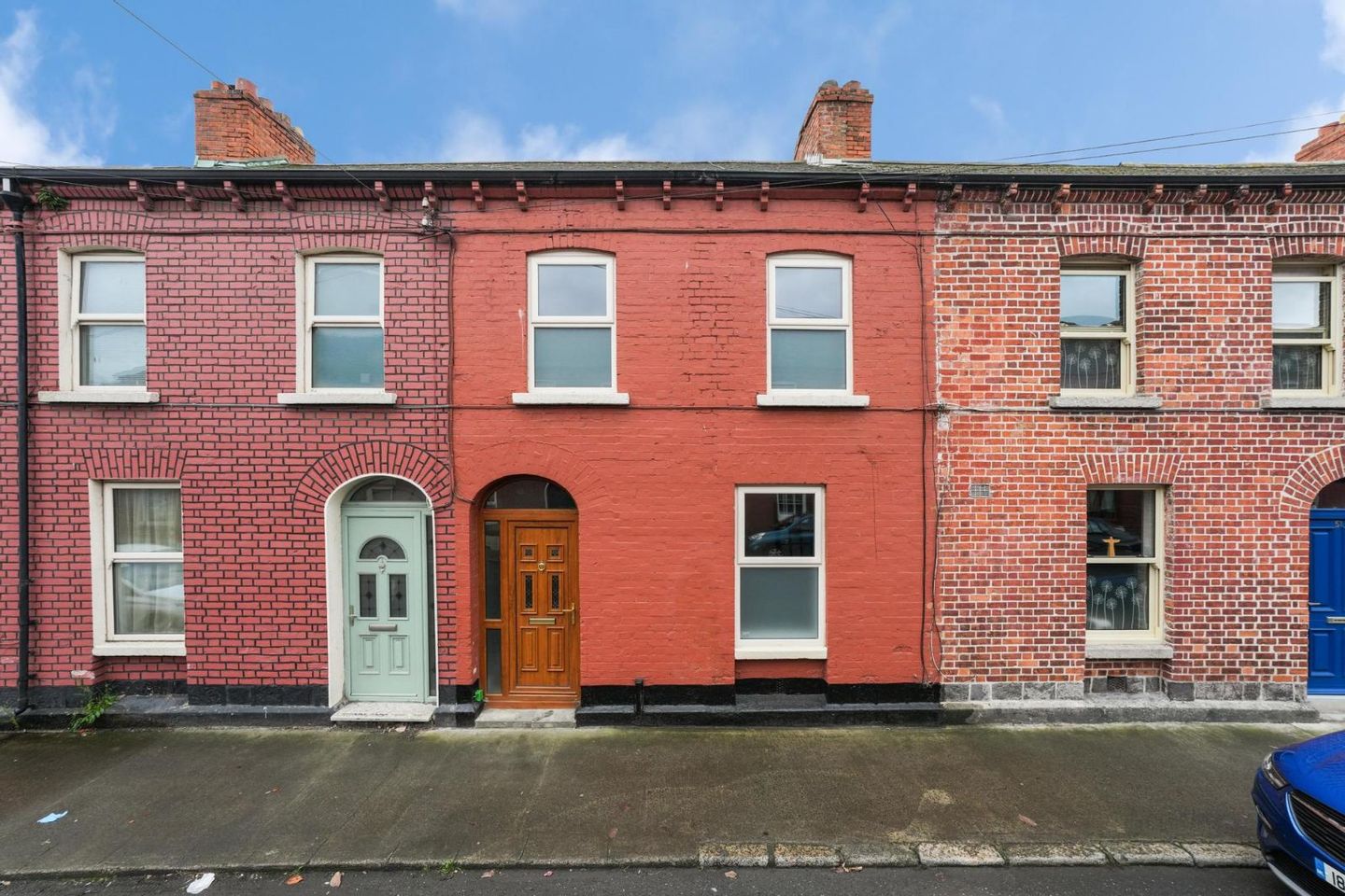 49 St. Mary's Road , East Wall, Dublin 3, D03HP49