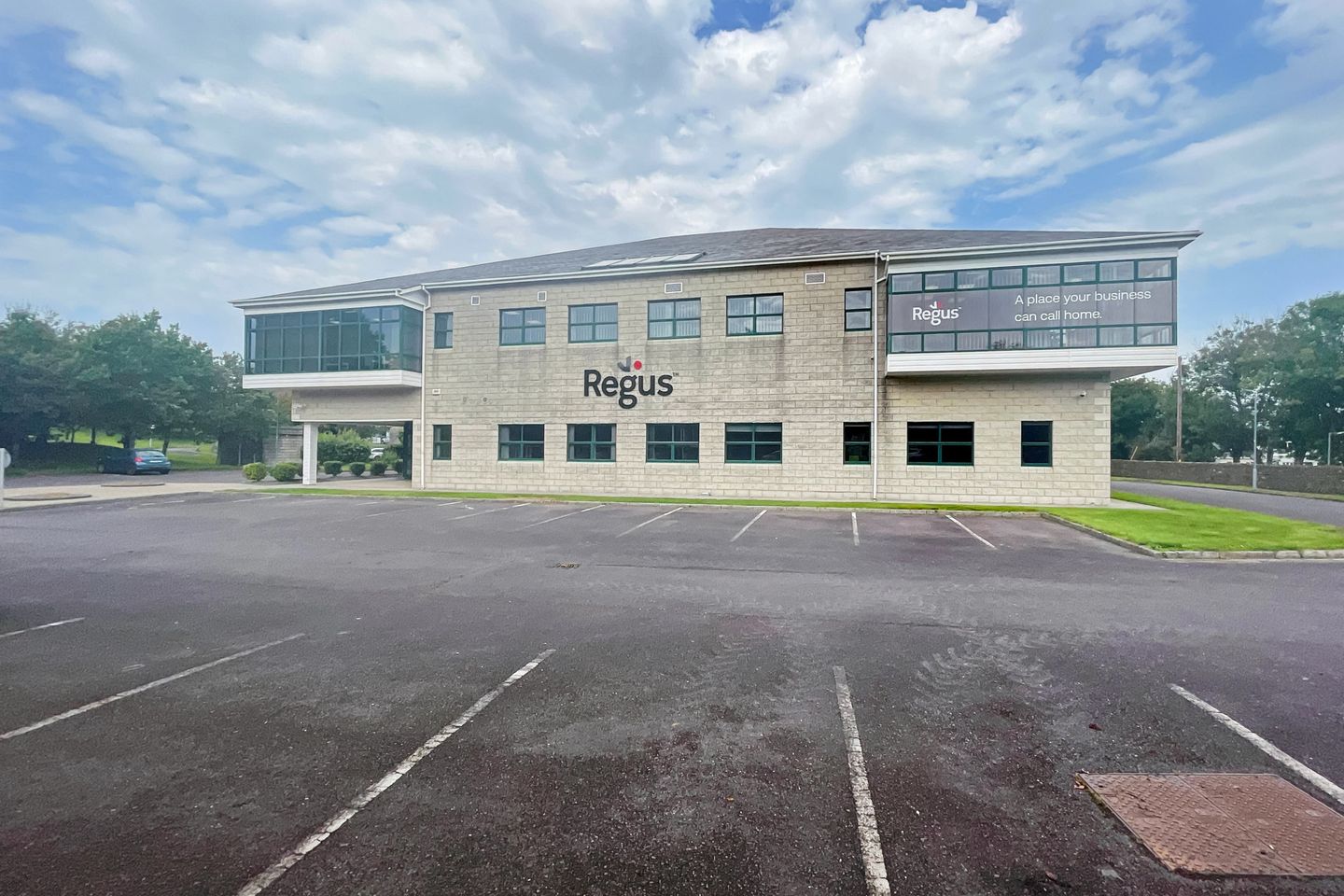 West Cork Business and Technology Park, Munster, Clonakilty, Co. Cork