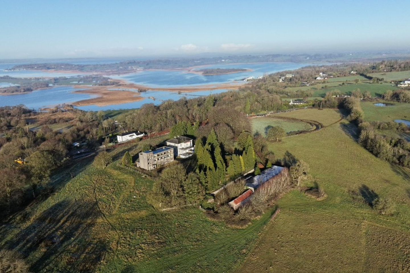 Ballykeeran, Athlone, Co. Westmeath, N37RR90